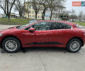 Красный Ягуар I-Pace, объемом двигателя 0 л и пробегом 96 тыс. км за 27000 $, фото 17 на Automoto.ua