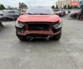 Красный Ягуар I-Pace, объемом двигателя 0 л и пробегом 98 тыс. км за 18900 $, фото 15 на Automoto.ua