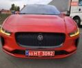 Красный Ягуар I-Pace, объемом двигателя 0 л и пробегом 155 тыс. км за 25999 $, фото 2 на Automoto.ua
