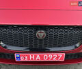 Красный Ягуар I-Pace, объемом двигателя 0 л и пробегом 163 тыс. км за 21999 $, фото 13 на Automoto.ua