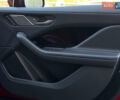 Красный Ягуар I-Pace, объемом двигателя 0 л и пробегом 110 тыс. км за 23999 $, фото 44 на Automoto.ua