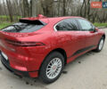 Красный Ягуар I-Pace, объемом двигателя 0 л и пробегом 96 тыс. км за 27000 $, фото 35 на Automoto.ua