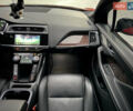 Красный Ягуар I-Pace, объемом двигателя 0 л и пробегом 142 тыс. км за 23500 $, фото 83 на Automoto.ua