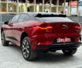 Красный Ягуар I-Pace, объемом двигателя 0 л и пробегом 142 тыс. км за 23500 $, фото 18 на Automoto.ua
