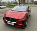 Красный Ягуар I-Pace, объемом двигателя 0 л и пробегом 96 тыс. км за 27000 $, фото 14 на Automoto.ua
