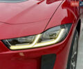 Красный Ягуар I-Pace, объемом двигателя 0 л и пробегом 142 тыс. км за 23500 $, фото 38 на Automoto.ua
