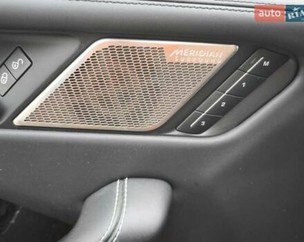 Красный Ягуар I-Pace, объемом двигателя 0 л и пробегом 155 тыс. км за 25999 $, фото 66 на Automoto.ua