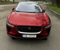 Красный Ягуар I-Pace, объемом двигателя 0 л и пробегом 96 тыс. км за 27000 $, фото 7 на Automoto.ua
