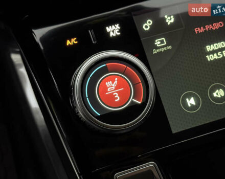 Красный Ягуар I-Pace, объемом двигателя 0 л и пробегом 142 тыс. км за 23500 $, фото 73 на Automoto.ua