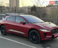 Красный Ягуар I-Pace, объемом двигателя 0 л и пробегом 163 тыс. км за 21999 $, фото 10 на Automoto.ua