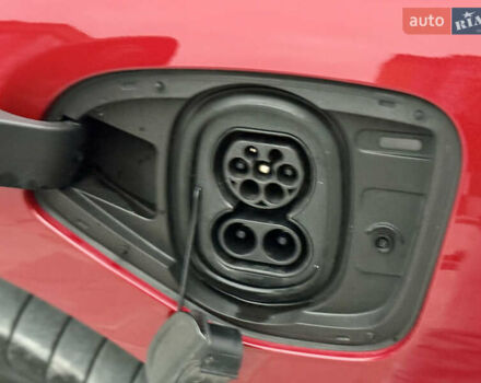 Красный Ягуар I-Pace, объемом двигателя 0 л и пробегом 142 тыс. км за 23500 $, фото 53 на Automoto.ua