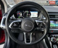 Красный Ягуар I-Pace, объемом двигателя 0 л и пробегом 163 тыс. км за 21999 $, фото 34 на Automoto.ua