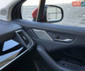 Красный Ягуар I-Pace, объемом двигателя 0 л и пробегом 110 тыс. км за 23999 $, фото 43 на Automoto.ua