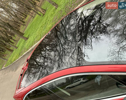 Красный Ягуар I-Pace, объемом двигателя 0 л и пробегом 96 тыс. км за 27000 $, фото 44 на Automoto.ua