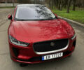 Красный Ягуар I-Pace, объемом двигателя 0 л и пробегом 96 тыс. км за 27000 $, фото 6 на Automoto.ua