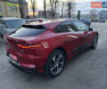 Червоний Ягуар I-Pace, об'ємом двигуна 0 л та пробігом 165 тис. км за 20500 $, фото 7 на Automoto.ua