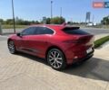 Красный Ягуар I-Pace, объемом двигателя 0 л и пробегом 88 тыс. км за 24900 $, фото 4 на Automoto.ua
