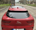 Красный Ягуар I-Pace, объемом двигателя 0 л и пробегом 96 тыс. км за 27000 $, фото 27 на Automoto.ua