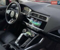 Красный Ягуар I-Pace, объемом двигателя 0 л и пробегом 163 тыс. км за 21999 $, фото 45 на Automoto.ua