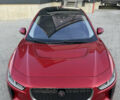 Красный Ягуар I-Pace, объемом двигателя 0 л и пробегом 43 тыс. км за 24600 $, фото 5 на Automoto.ua