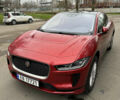 Красный Ягуар I-Pace, объемом двигателя 0 л и пробегом 96 тыс. км за 27000 $, фото 12 на Automoto.ua