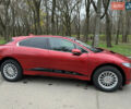 Красный Ягуар I-Pace, объемом двигателя 0 л и пробегом 96 тыс. км за 27000 $, фото 38 на Automoto.ua