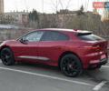 Красный Ягуар I-Pace, объемом двигателя 0 л и пробегом 163 тыс. км за 20499 $, фото 4 на Automoto.ua