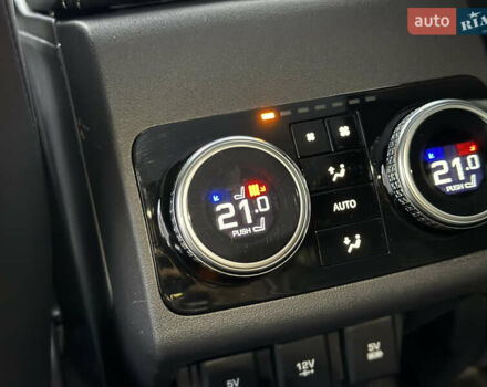 Красный Ягуар I-Pace, объемом двигателя 0 л и пробегом 142 тыс. км за 23500 $, фото 84 на Automoto.ua