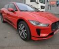 Красный Ягуар I-Pace, объемом двигателя 0 л и пробегом 155 тыс. км за 25999 $, фото 19 на Automoto.ua