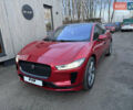 Червоний Ягуар I-Pace, об'ємом двигуна 0 л та пробігом 165 тис. км за 20500 $, фото 5 на Automoto.ua