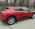 Красный Ягуар I-Pace, объемом двигателя 0 л и пробегом 96 тыс. км за 27000 $, фото 36 на Automoto.ua