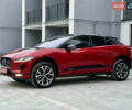 Красный Ягуар I-Pace, объемом двигателя 0 л и пробегом 142 тыс. км за 23500 $, фото 20 на Automoto.ua