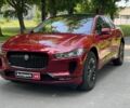 Червоний Ягуар I-Pace, об'ємом двигуна 0 л та пробігом 27 тис. км за 34690 $, фото 1 на Automoto.ua