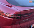 Красный Ягуар I-Pace, объемом двигателя 0 л и пробегом 110 тыс. км за 23999 $, фото 20 на Automoto.ua