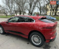 Красный Ягуар I-Pace, объемом двигателя 0 л и пробегом 96 тыс. км за 27000 $, фото 19 на Automoto.ua