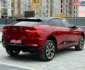 Красный Ягуар I-Pace, объемом двигателя 0 л и пробегом 142 тыс. км за 23500 $, фото 15 на Automoto.ua