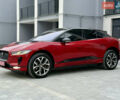 Красный Ягуар I-Pace, объемом двигателя 0 л и пробегом 142 тыс. км за 23500 $, фото 35 на Automoto.ua