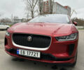 Красный Ягуар I-Pace, объемом двигателя 0 л и пробегом 96 тыс. км за 27000 $, фото 9 на Automoto.ua