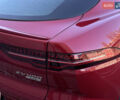 Красный Ягуар I-Pace, объемом двигателя 0 л и пробегом 110 тыс. км за 23999 $, фото 22 на Automoto.ua