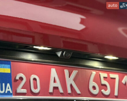 Красный Ягуар I-Pace, объемом двигателя 0 л и пробегом 142 тыс. км за 23500 $, фото 60 на Automoto.ua