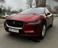 Красный Ягуар I-Pace, объемом двигателя 0 л и пробегом 96 тыс. км за 27000 $, фото 2 на Automoto.ua