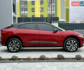 Красный Ягуар I-Pace, объемом двигателя 0 л и пробегом 142 тыс. км за 23500 $, фото 13 на Automoto.ua