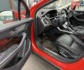 Красный Ягуар I-Pace, объемом двигателя 0 л и пробегом 98 тыс. км за 18900 $, фото 28 на Automoto.ua