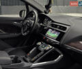 Красный Ягуар I-Pace, объемом двигателя 0 л и пробегом 142 тыс. км за 23500 $, фото 93 на Automoto.ua