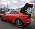 Красный Ягуар I-Pace, объемом двигателя 0 л и пробегом 155 тыс. км за 25999 $, фото 31 на Automoto.ua