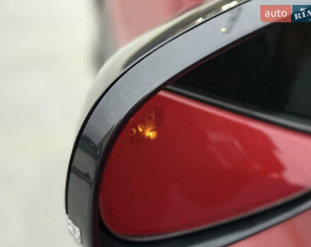 Красный Ягуар I-Pace, объемом двигателя 0 л и пробегом 142 тыс. км за 23500 $, фото 47 на Automoto.ua