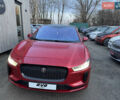 Червоний Ягуар I-Pace, об'ємом двигуна 0 л та пробігом 165 тис. км за 20500 $, фото 3 на Automoto.ua