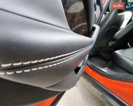 Красный Ягуар I-Pace, объемом двигателя 0 л и пробегом 155 тыс. км за 25999 $, фото 47 на Automoto.ua