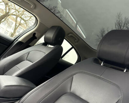 Красный Ягуар I-Pace, объемом двигателя 0 л и пробегом 96 тыс. км за 27000 $, фото 53 на Automoto.ua