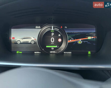 Червоний Ягуар I-Pace, об'ємом двигуна 0 л та пробігом 165 тис. км за 20500 $, фото 27 на Automoto.ua